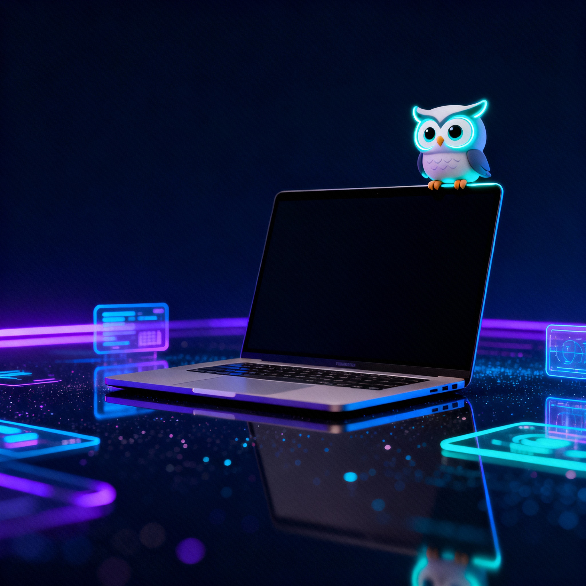NextInterview AI - Your Invisible Interview Owl